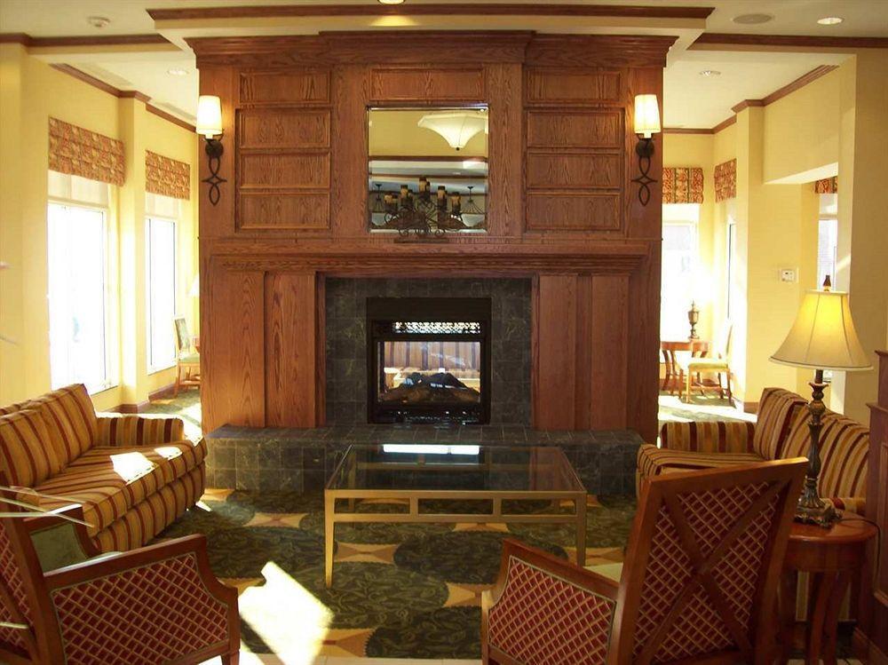 Hilton Garden Inn Elkhart Exterior foto