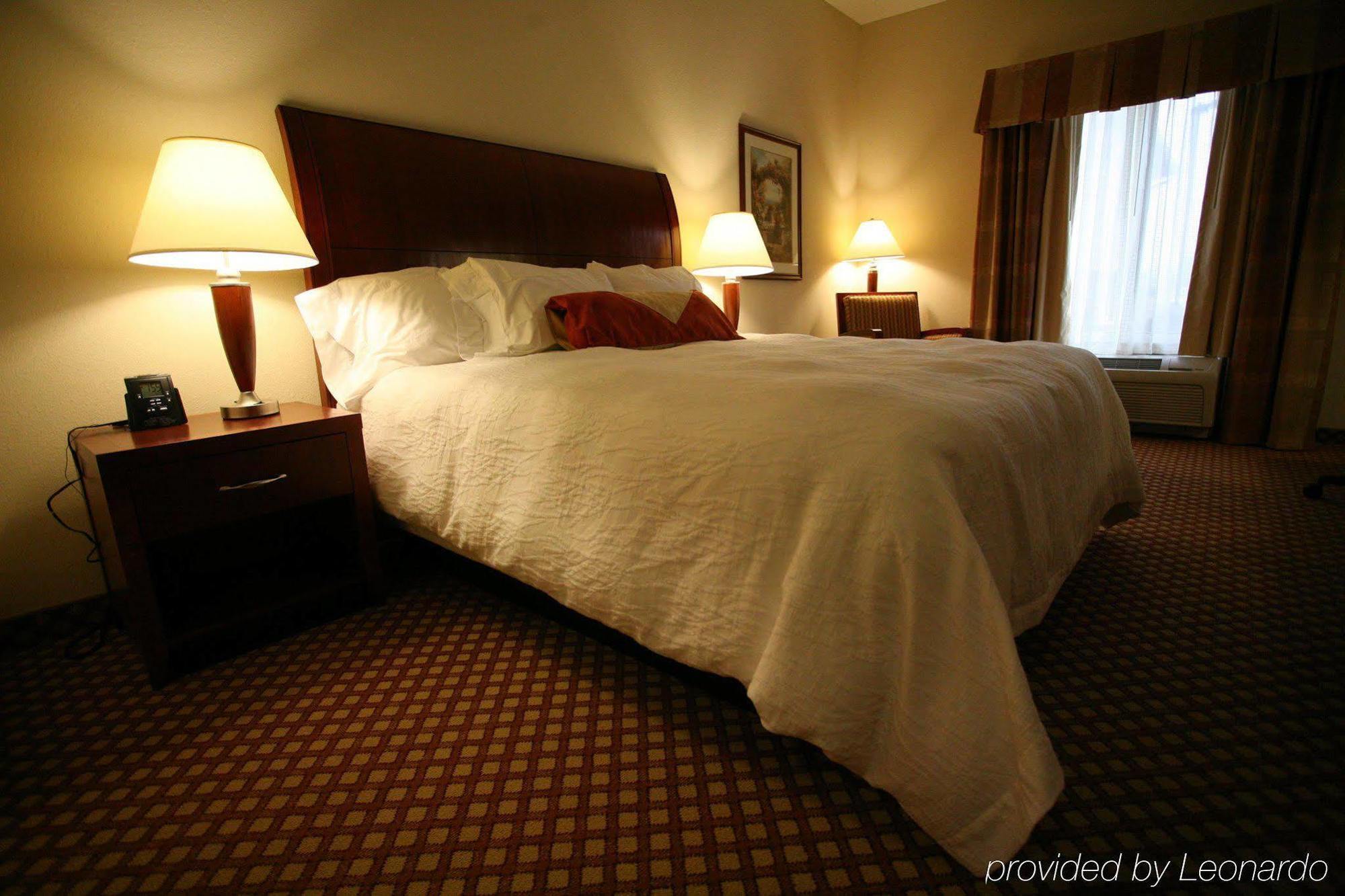 Hilton Garden Inn Elkhart Habitación foto