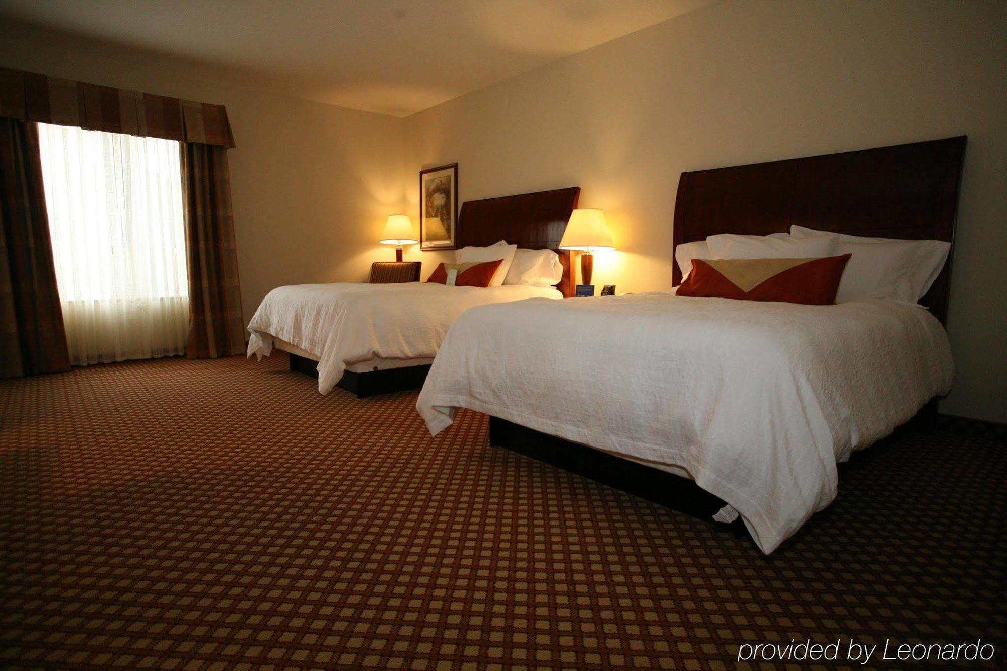 Hilton Garden Inn Elkhart Habitación foto