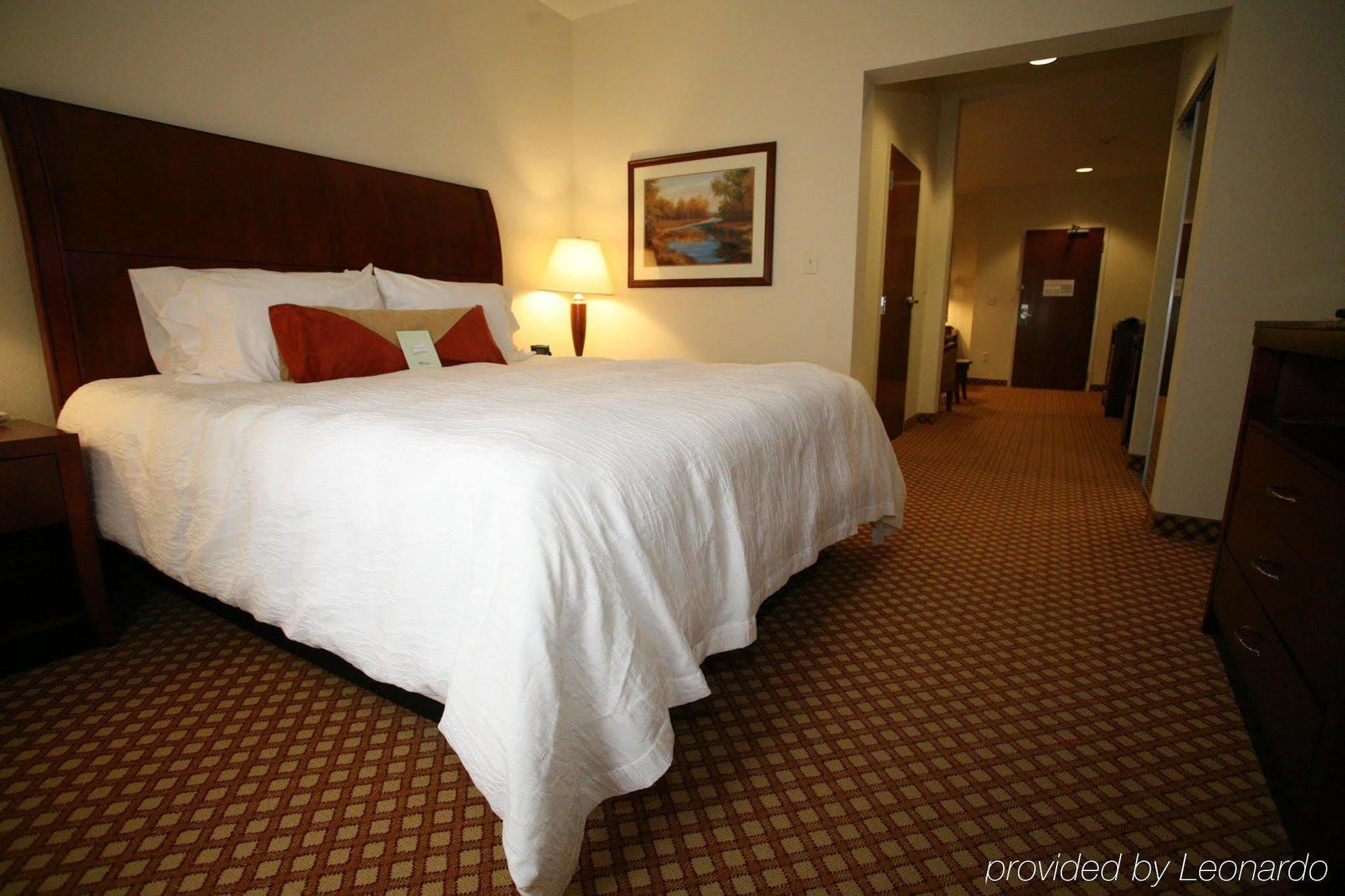 Hilton Garden Inn Elkhart Habitación foto