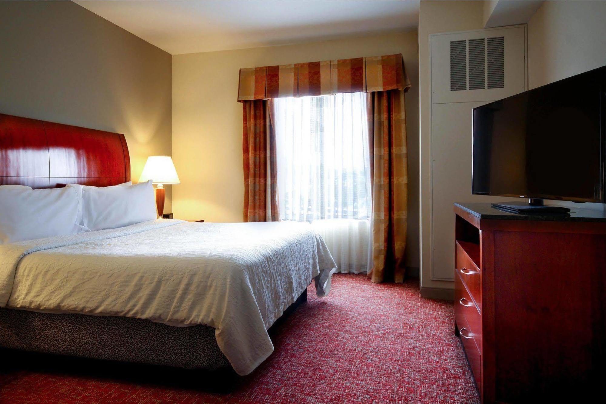 Hilton Garden Inn Elkhart Exterior foto